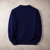 Maglione a Collo Alto André Ferran