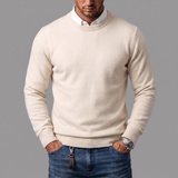 Maglione a Collo Alto André Ferran