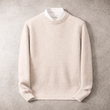 Maglione a Collo Alto André Ferran