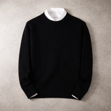 Maglione a Collo Alto André Ferran