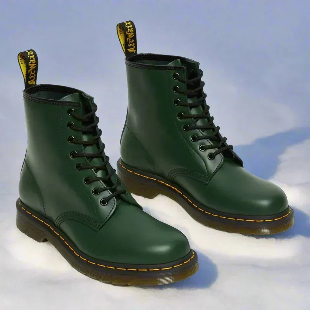 Clastro™ – Stivaletti classici per un comfort quotidiano