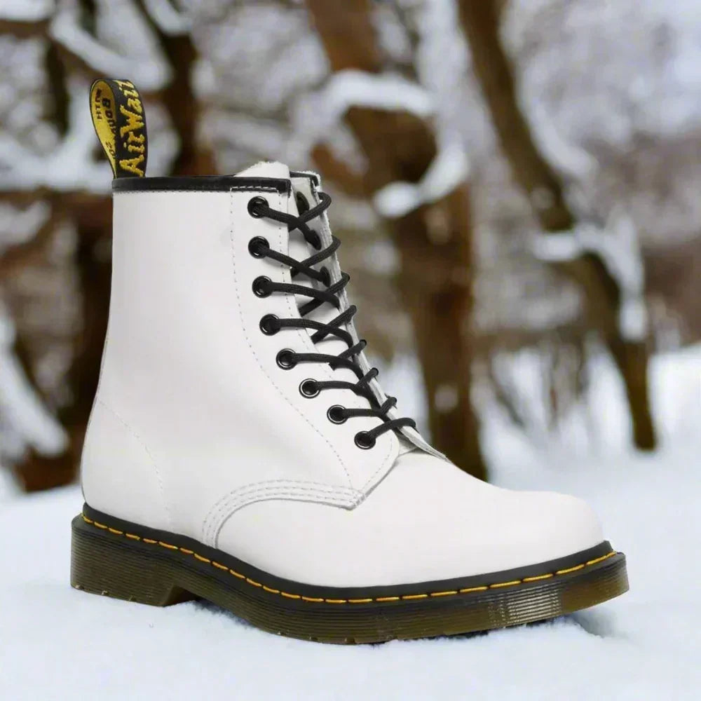 Clastro™ – Stivaletti classici per un comfort quotidiano