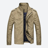 Varga | Giacca militare leggera