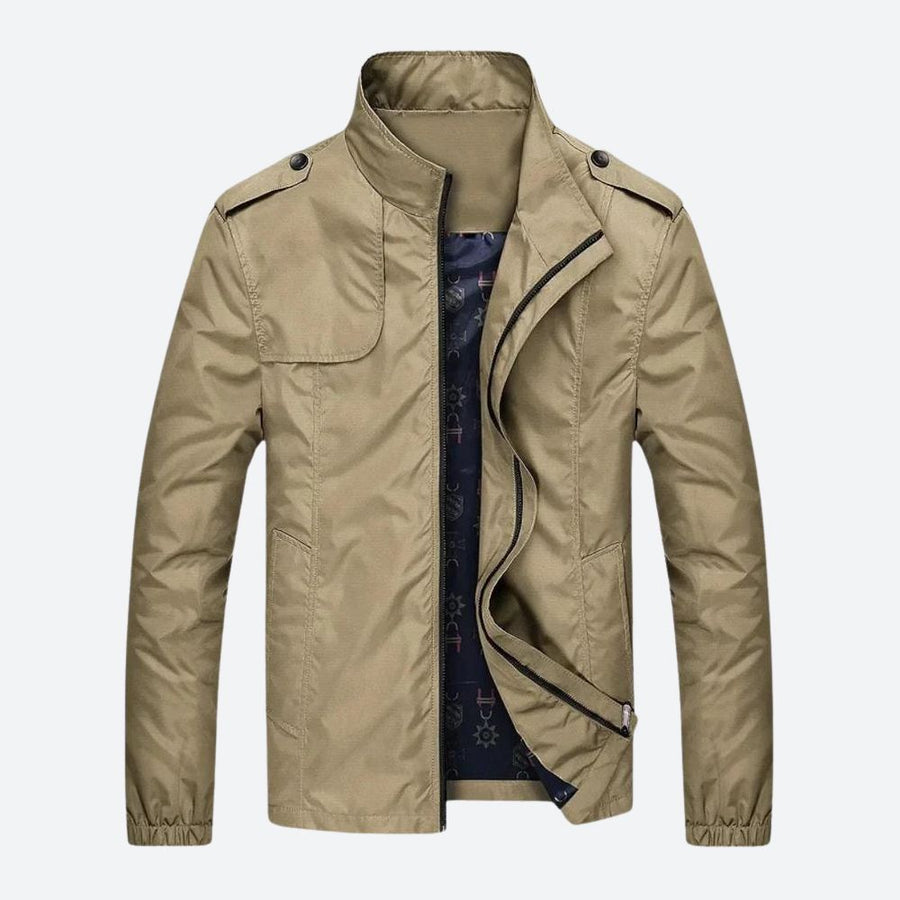 Varga | Giacca militare leggera