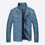 Varga | Giacca militare leggera