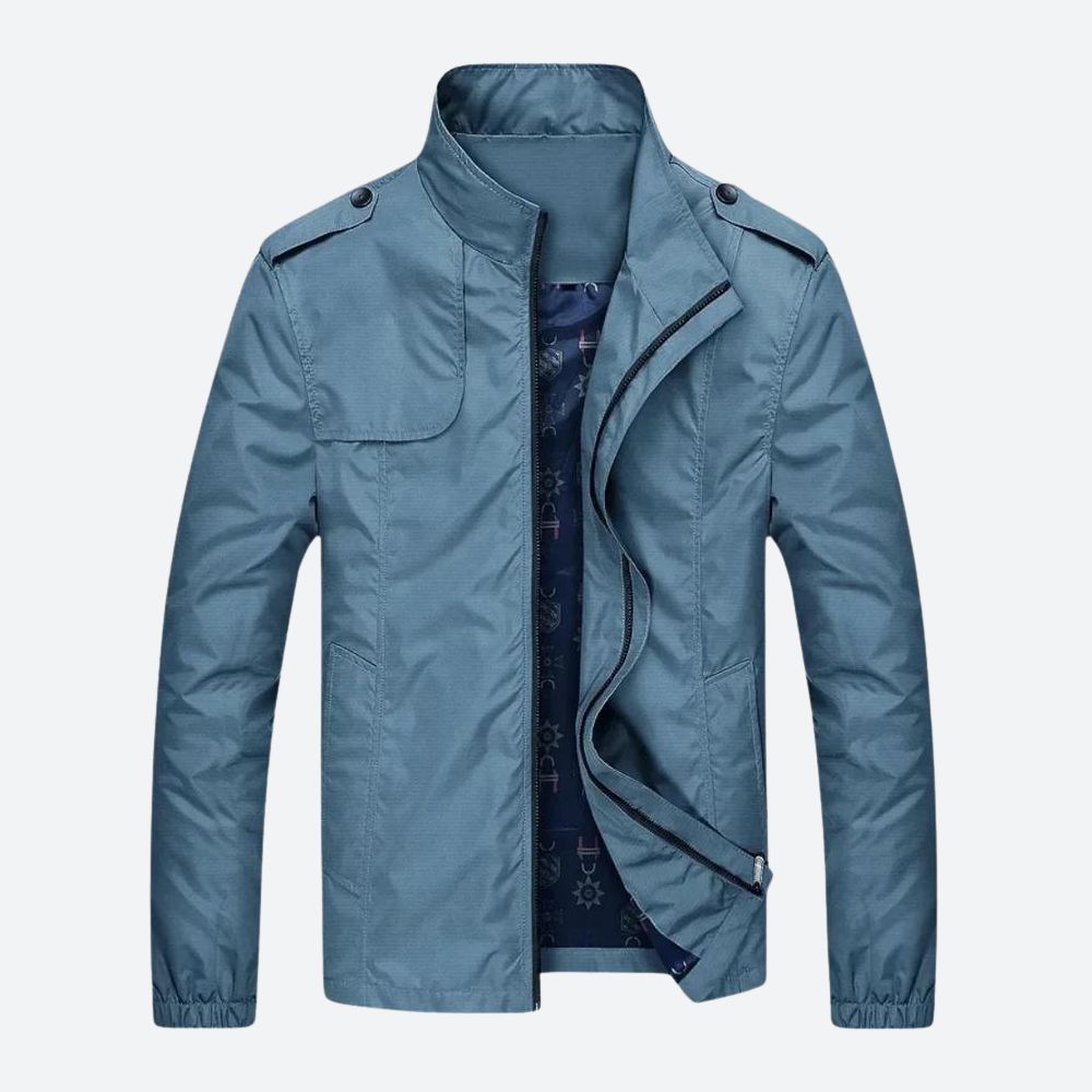 Varga | Giacca militare leggera