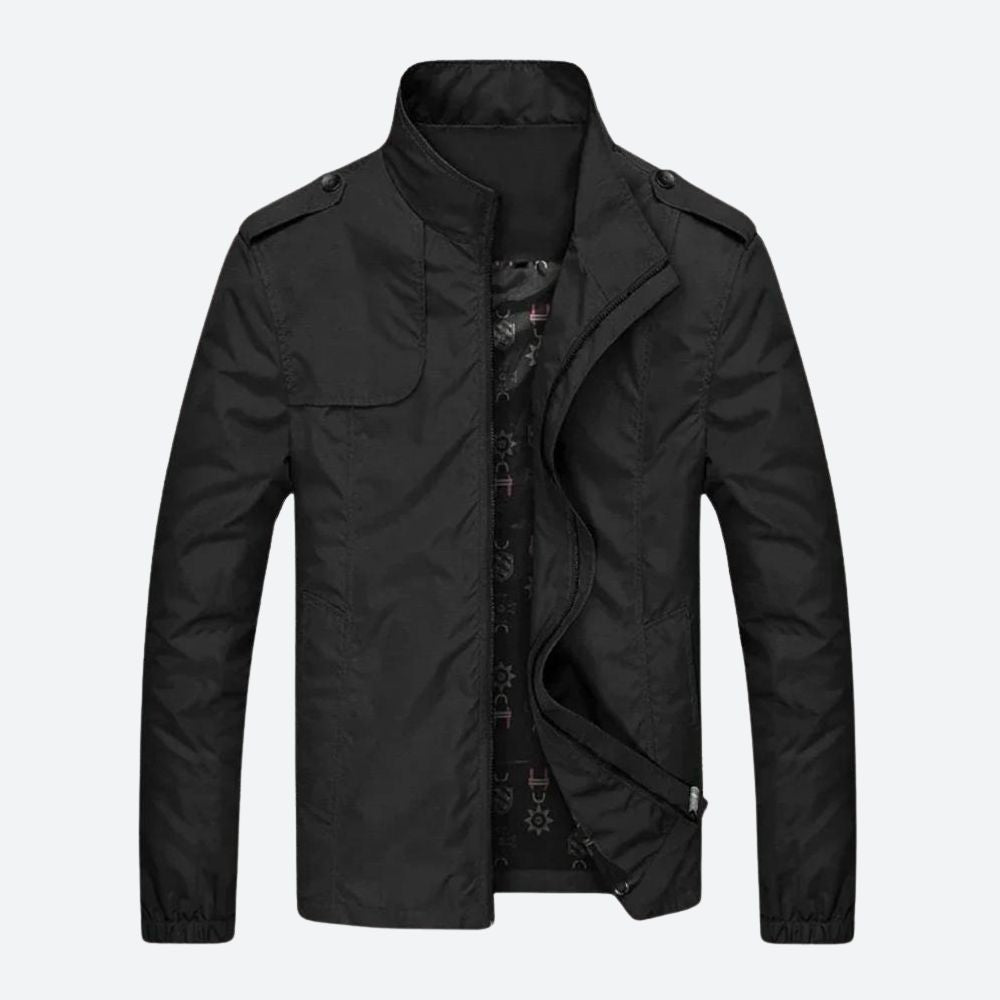 Varga | Giacca militare leggera