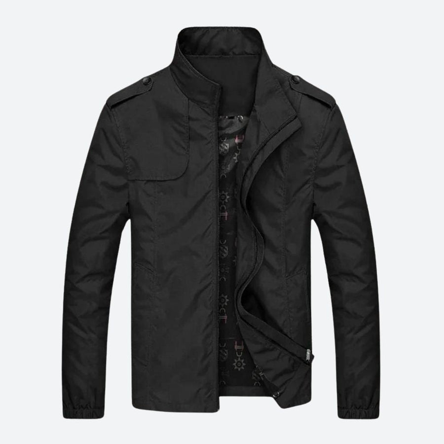 Varga | Giacca militare leggera