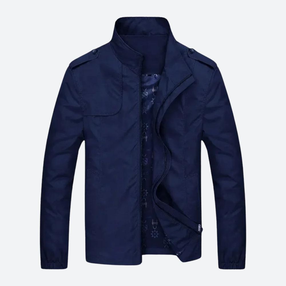 Varga | Giacca militare leggera