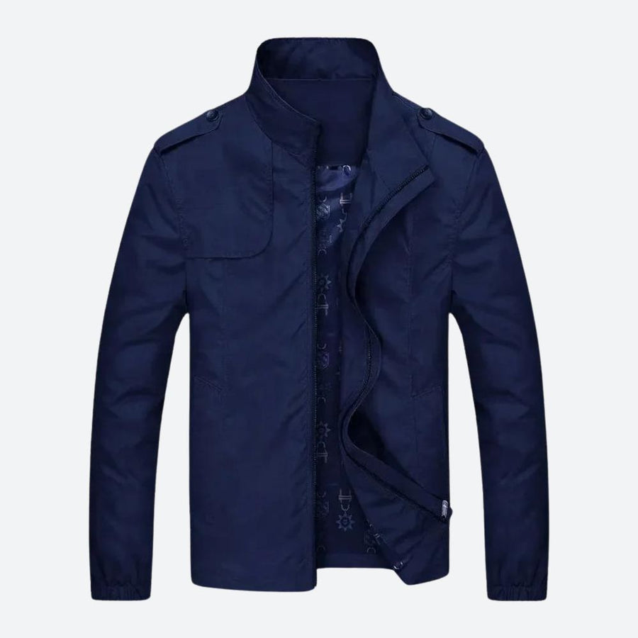 Varga | Giacca militare leggera