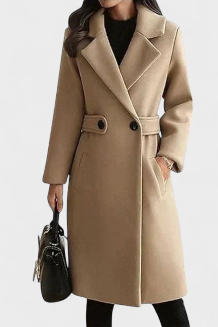 Abito PARIGI™ in cashmere