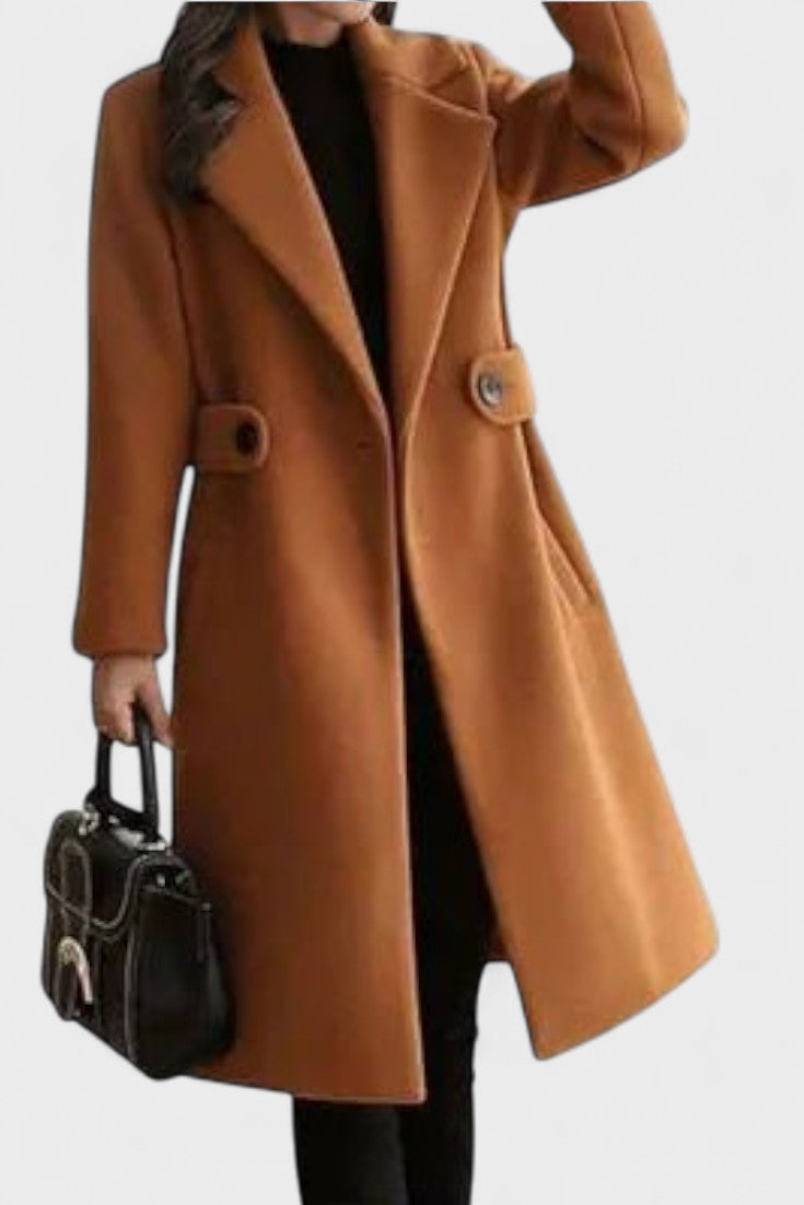 Abito PARIGI™ in cashmere