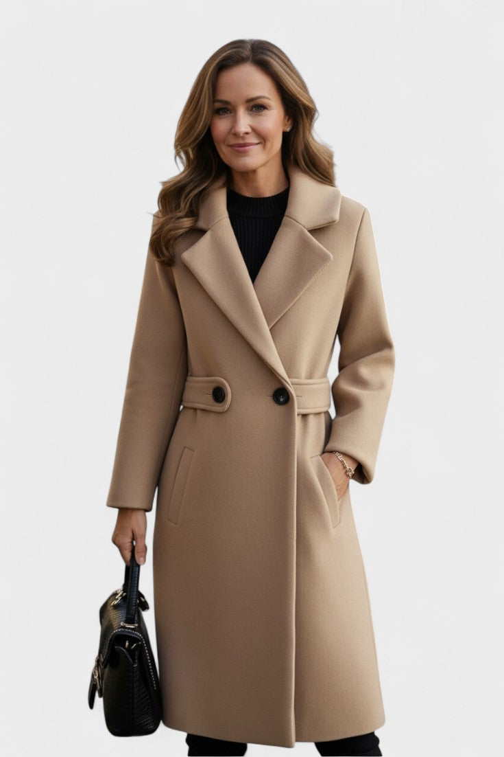 Abito PARIGI™ in cashmere
