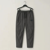 Giacomo | Pantaloni cargo larghi con molte tasche