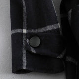 CAPPOTTO LUNGO ELEGANCE™ – EDIZIONE PREMIUM