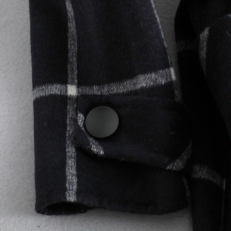 CAPPOTTO LUNGO ELEGANCE™ – EDIZIONE PREMIUM