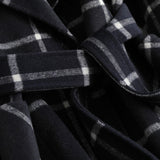 CAPPOTTO LUNGO ELEGANCE™ – EDIZIONE PREMIUM