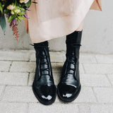 Anne - Stivali Premium