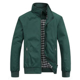 Varga | Giacca Harrington inglese