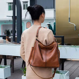 Graziella | Trio di Borse Hobo