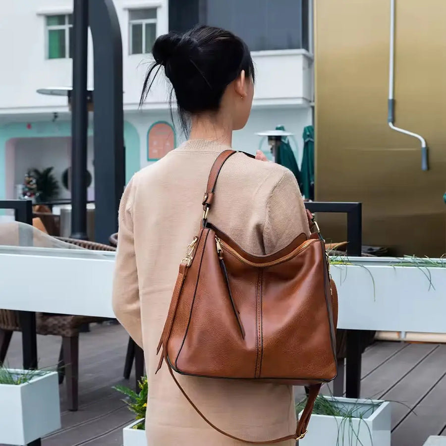 Graziella | Trio di Borse Hobo