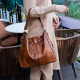 Graziella | Trio di Borse Hobo