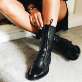 Anne - Stivali Premium