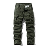 Cesare | Pantaloni cargo tattici
