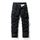 Cesare | Pantaloni cargo tattici