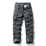 Cesare | Pantaloni cargo tattici