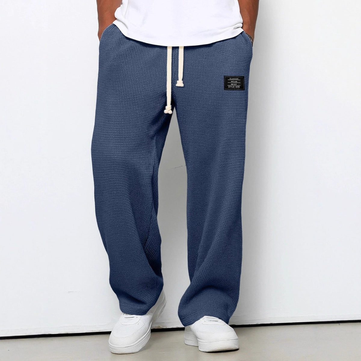 Mélohan | Pantaloni relax quotidiani