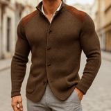 Cardigan a maglia André Ferran Rául
