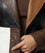 CAPPOTTO LUNGO ESCLUSIVO