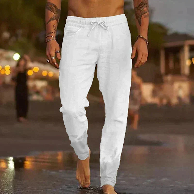 Gaspard | Pantaloni casual