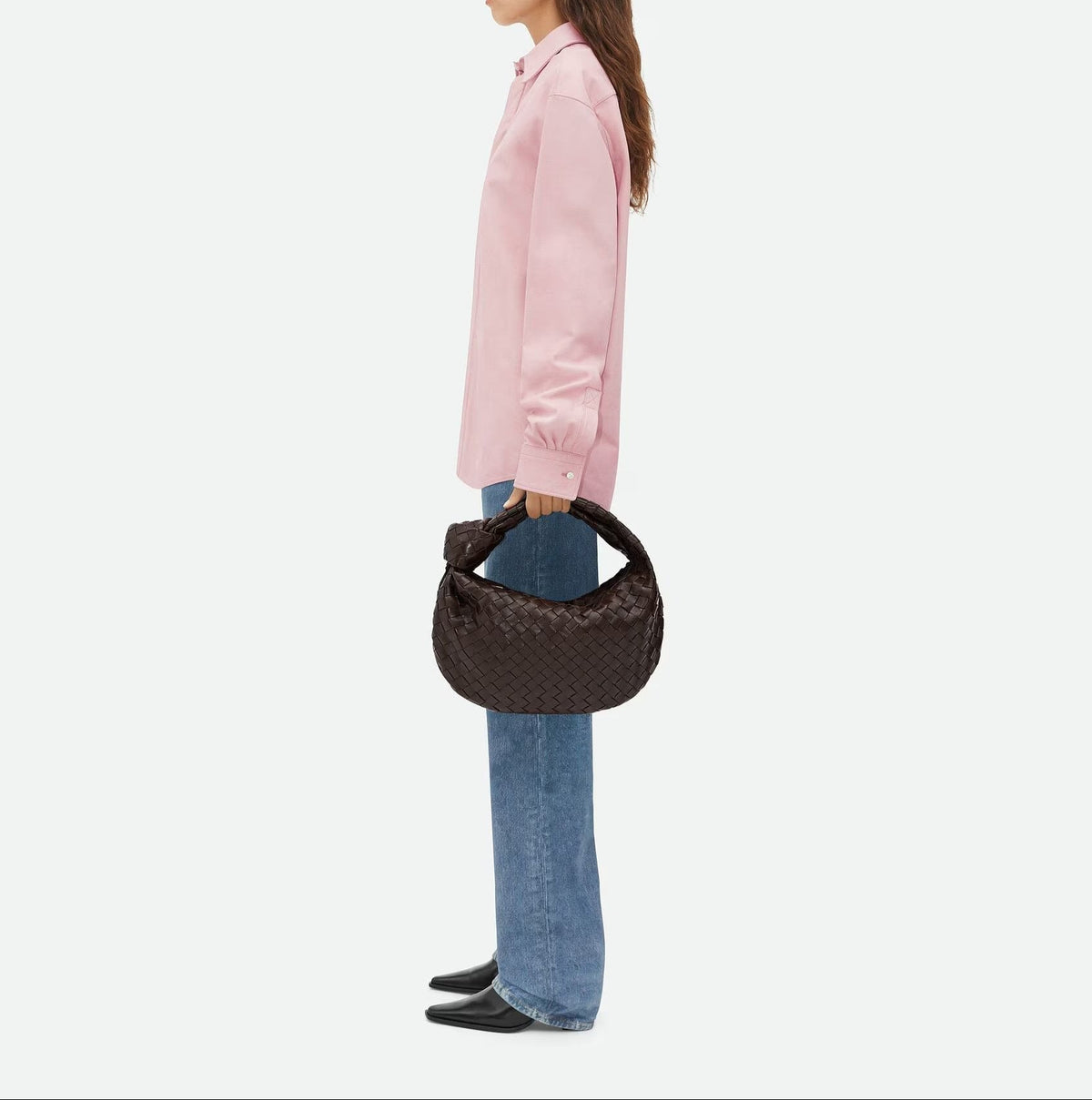 Celsa | Borsa Capiente con Cerniera