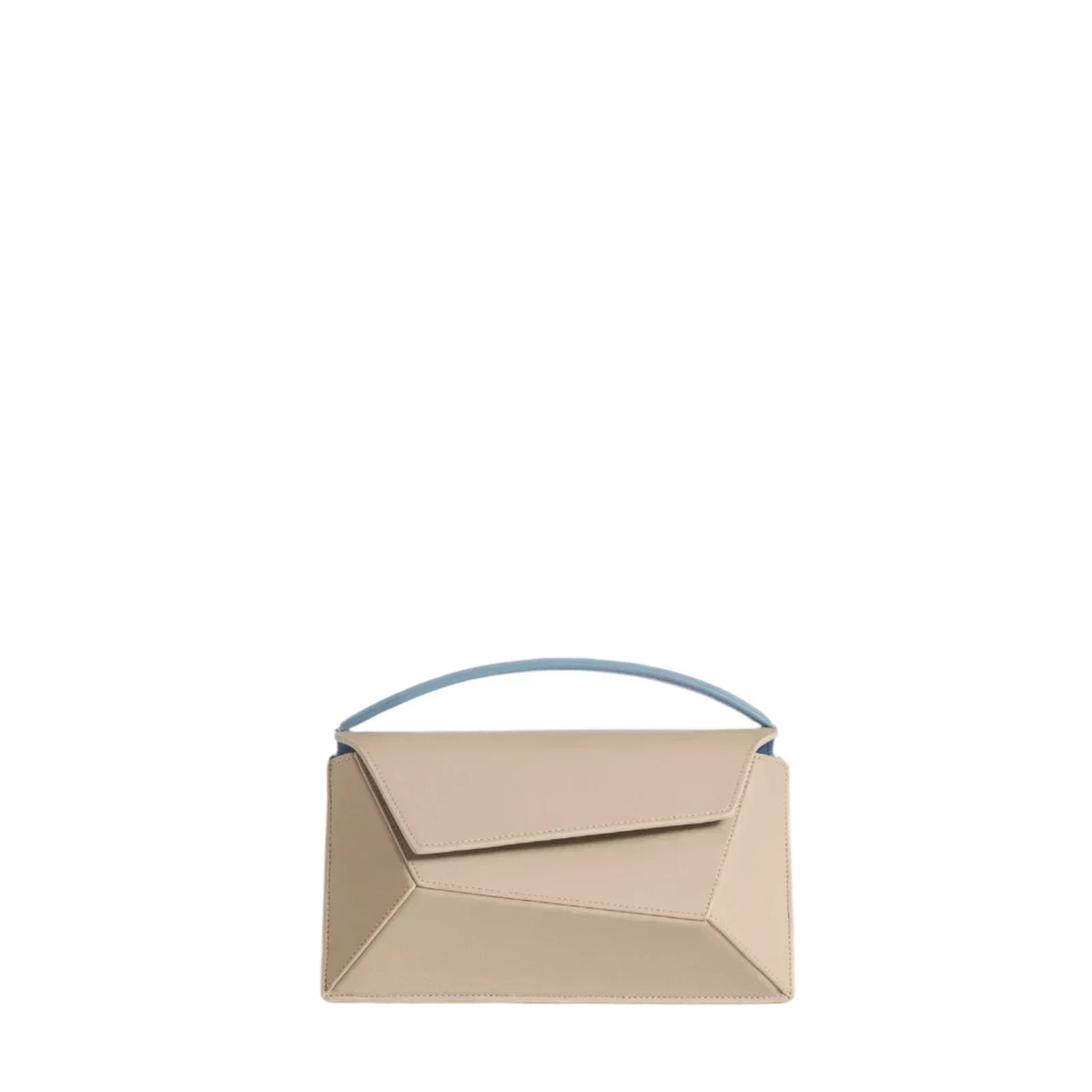 Piccola | Borsa a Spalla a Soffietto