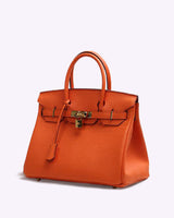 Lorenza | Borsa a Mano Minimale