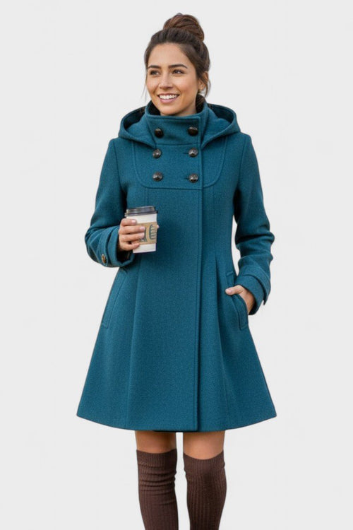 CAPPOTTO LENKA™