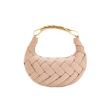 Orsetta | Borsa Intrecciata