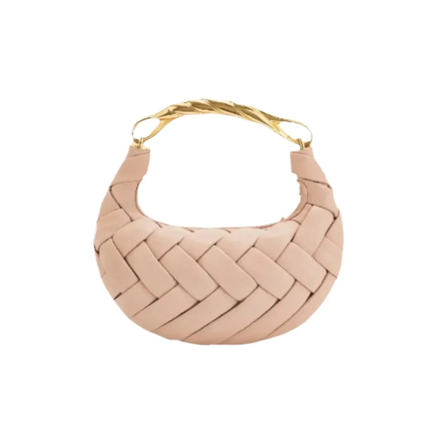 Orsetta | Borsa Intrecciata