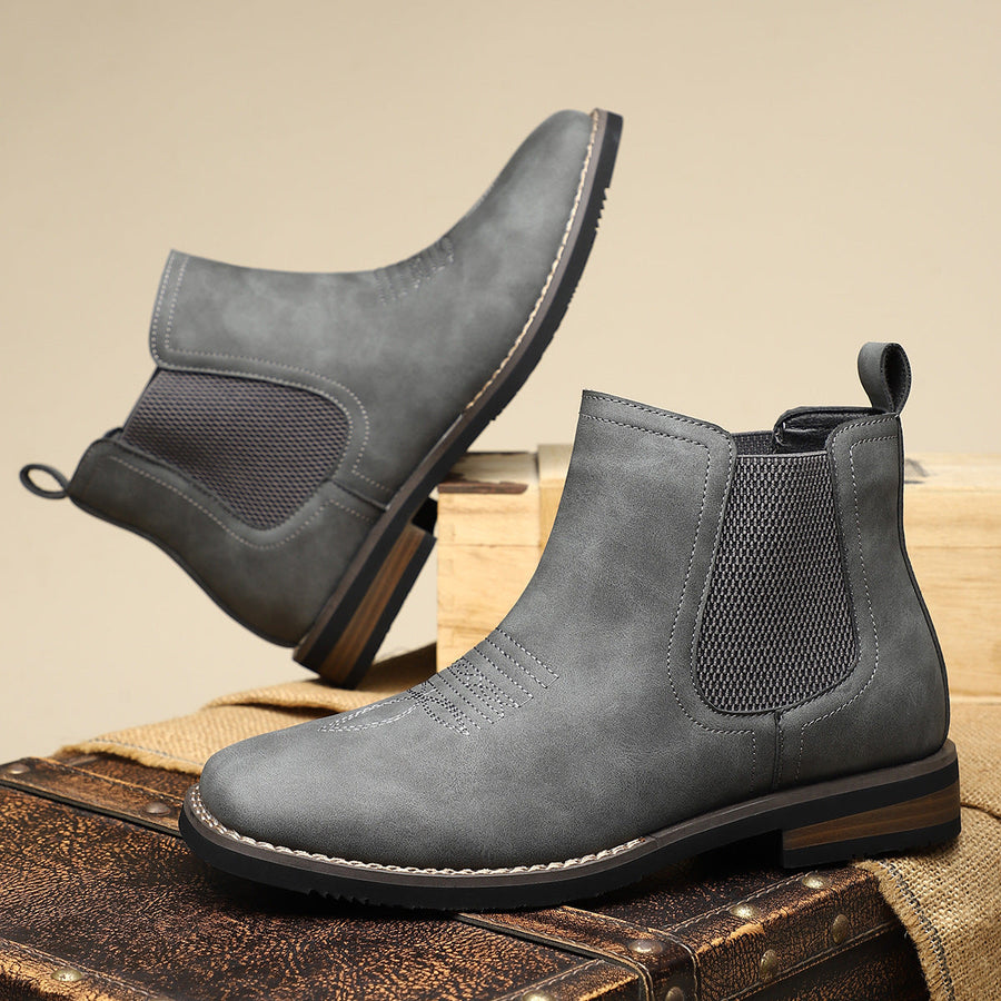 Varel | Scarpe in pelle