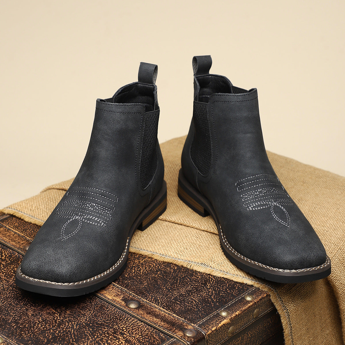 Varel | Scarpe in pelle