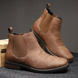 Varel | Scarpe in pelle