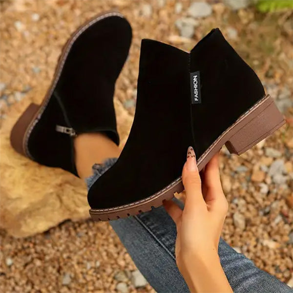 Carmen™ | Stivaletti eleganti e confortevoli per donna