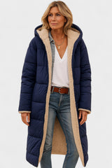 Giacca premium reversibile MILLIE™