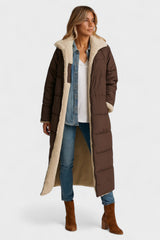 Giacca premium reversibile MILLIE™