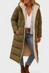 Giacca premium reversibile MILLIE™