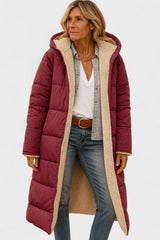 Giacca premium reversibile MILLIE™