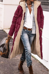 Giacca premium reversibile MILLIE™