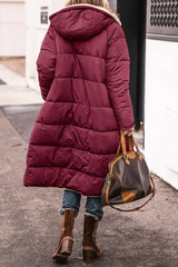 Giacca premium reversibile MILLIE™